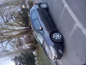 Opel astra j 2011 1.7 cdti - imagine 4