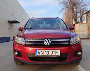 Vand Wolkswagen Tiguan 1.4 TSI, 2014, 142.000 km