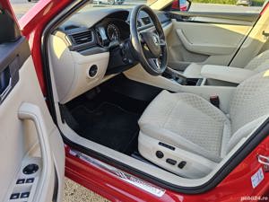 Skoda Superb Dsg  - imagine 3