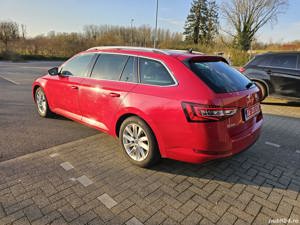 Skoda Superb Dsg  - imagine 4