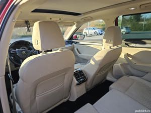 Skoda Superb Dsg  - imagine 5