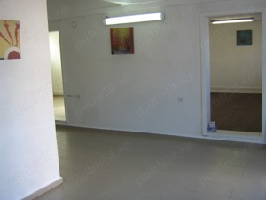 DE VÂNZARE  imobil, spatiu comercial, de 228 mp în Miercurea Ciuc,str. Salcîm  nr.6. - imagine 2