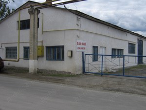 DE VÂNZARE  imobil, spatiu comercial, de 228 mp în Miercurea Ciuc,str. Salcîm  nr.6.