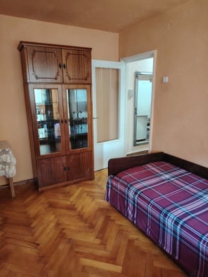 Apartament 2 camere, etaj 1, Platanilor - imagine 6