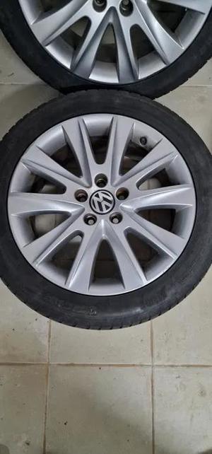 Jante VW 5x112 model Los Angeles