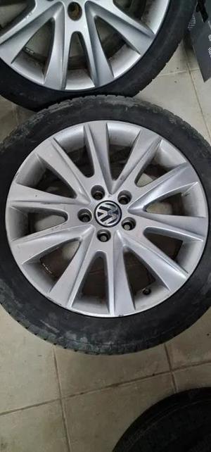 Jante VW 5x112 model Los Angeles - imagine 2
