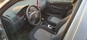 Vând skoda Fabia 133 000 km - imagine 6