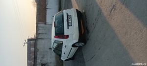 Ford fiesta 1 4 tdci  2002 - imagine 2