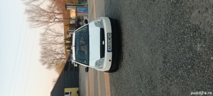 Ford fiesta 1 4 tdci  2002 - imagine 4