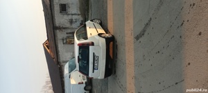 Ford fiesta 1 4 tdci  2002 - imagine 1