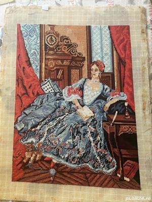 goblen de vanzare - imagine 5