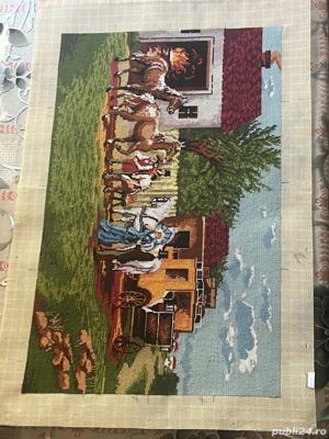 goblen de vanzare - imagine 4