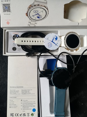 Smartwatch 2buc - imagine 2