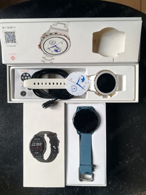 Smartwatch 2buc