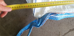 Saci big bag 1000 kg - imagine 4