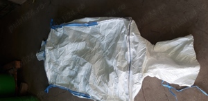 Saci big bag 1000 kg - imagine 5
