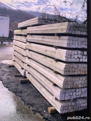 vindem ieftin stalpi de beton 