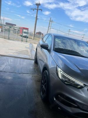 vand opel graland x 2021 - imagine 2