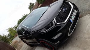 Ford Edge Vignale 2018 - imagine 6