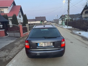 Vând Audi A4, 2005, motor 1.9 TDI, 131 cp, 6 trepte  - imagine 3