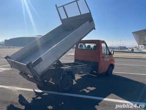VW Lt 46 basculabil  - imagine 2