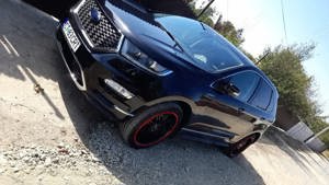 Ford Edge Vignale 2018 - imagine 4