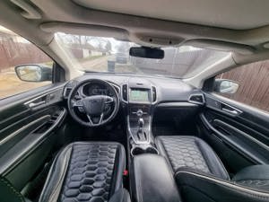 Ford Edge Vignale 2018 - imagine 10