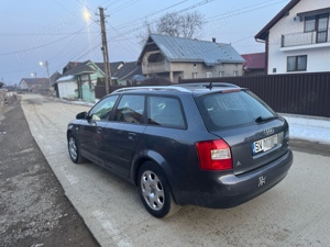 Vând Audi A4, 2005, motor 1.9 TDI, 131 cp, 6 trepte  - imagine 6