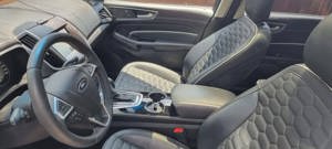 Ford Edge Vignale 2018 - imagine 3