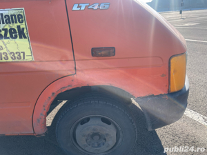 VW Lt 46 basculabil  - imagine 4