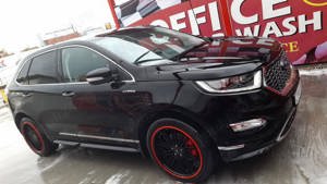 Ford Edge Vignale 2018 - imagine 2