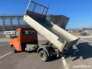 VW Lt 46 basculabil  - imagine 5