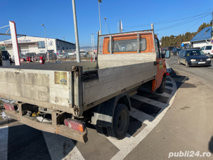 VW Lt 46 basculabil  - imagine 10