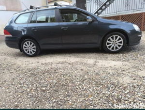 Golf 5 1,9 tdi din 2008 - imagine 6