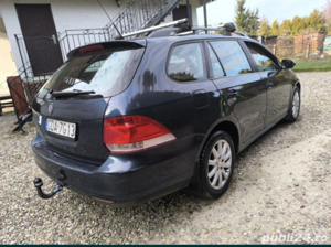 Golf 5 1,9 tdi din 2008 - imagine 5