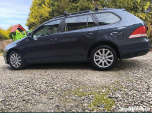 Golf 5 1,9 tdi din 2008 - imagine 7