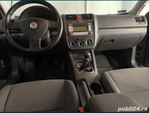 Golf 5 1,9 tdi din 2008 - imagine 2