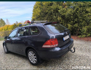 Golf 5 1,9 tdi din 2008 - imagine 4