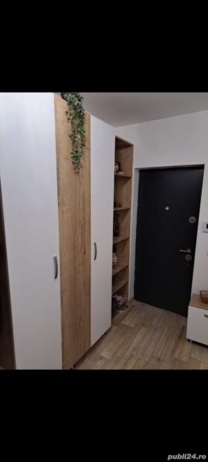 Schimb ap.3 camere, parcare subterană inclusă cu casa - imagine 2