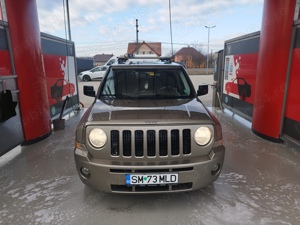 Jeep Patriot 4x4 ,2.0 CRD Limited Edition - imagine 2