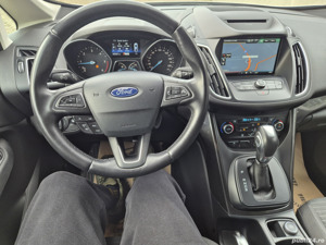 Ford Focus C MAX Facelift Euro6 2.0 diesel Cutie Automata an 06.2015 schimb variante - imagine 2