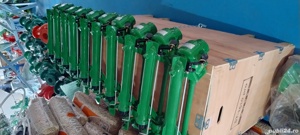 Aspersoare profesionala pentru irigații River 