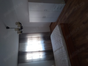 Frumoasa, apartament 3 camere