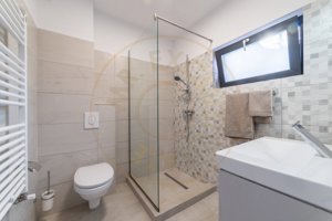 De închiriat Casa modernă nouă în Stefanesti-5 min Pitești!  - imagine 7