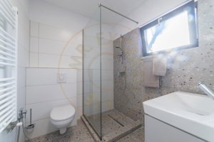 De închiriat Casa modernă nouă în Stefanesti-5 min Pitești!  - imagine 13