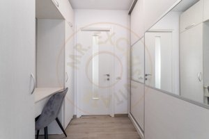 De închiriat Casa modernă nouă în Stefanesti-5 min Pitești!  - imagine 12