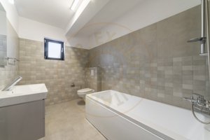 De închiriat Casa modernă nouă în Stefanesti-5 min Pitești!  - imagine 16