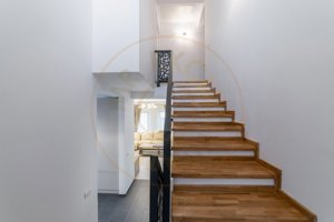 De închiriat Casa modernă nouă în Stefanesti-5 min Pitești!  - imagine 8