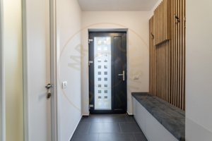 De închiriat Casa modernă nouă în Stefanesti-5 min Pitești!  - imagine 6