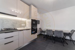 De închiriat Casa modernă nouă în Stefanesti-5 min Pitești!  - imagine 5